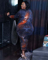 Thinking It Through Dress