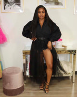 Mexico Getaway Dress/Shirt