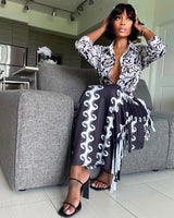 HAVE YOUR ATTENTION SKIRT