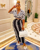 HAVE YOUR ATTENTION SKIRT