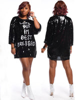 Late But Best Dresses