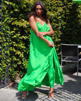 Giving Your Life Maxi Dress