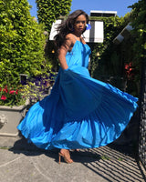 Giving Your Life Maxi Dress