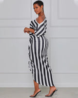 that girl midi dress