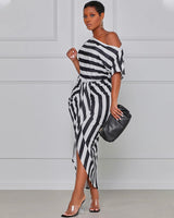 that girl midi dress