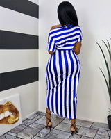 that girl midi dress