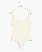 Diva Scoop Tank Bodysuit