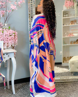 ORCHID KAFTAN