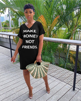 Make Money Dress