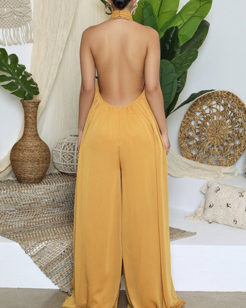 Made in Heaven Jumpsuit