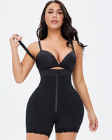 New Women Tummy Control Butt Lifter Bodysuit Shapewear