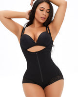 Panty Bodied Shaper