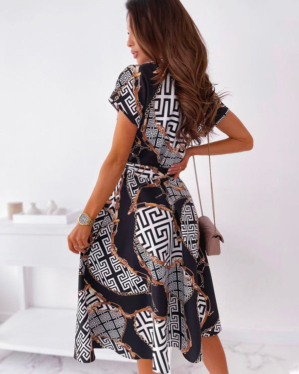 Pretty On Purpose Dress