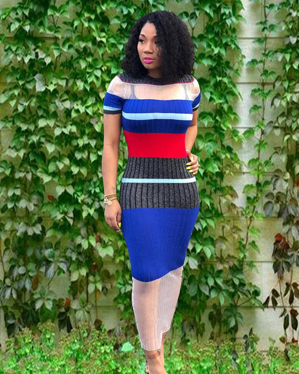 Seeking Love Maxi Dress - Girlsintrendy, Girls In Trendy