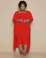 Tracy Set
