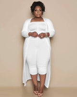 Tracy Set