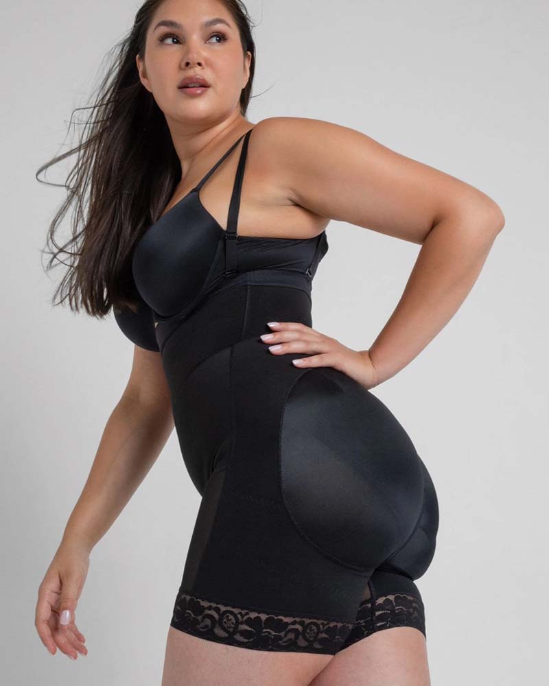 360 SIDE ZIPPER SHAPER