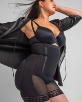 360 SIDE ZIPPER SHAPER